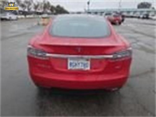 2018 Tesla Model S 75D