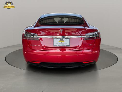 2018 Tesla Model S 75D
