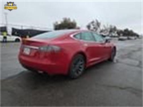 2018 Tesla Model S 75D