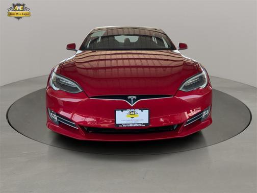 2018 Tesla Model S 75D