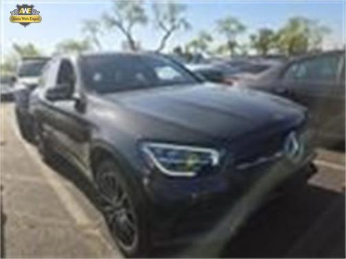 2020 Mercedes-Benz GLC 300 Base