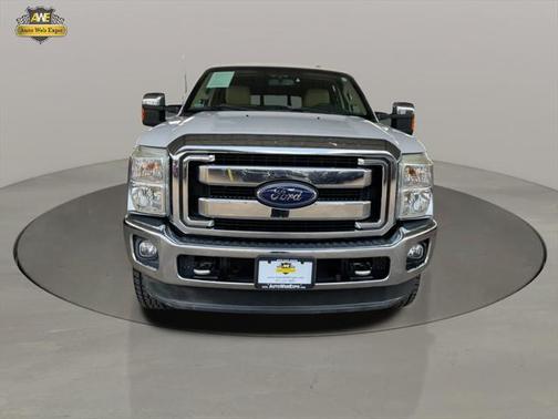 2014 Ford F-250 Lariat