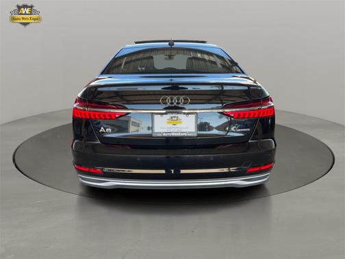 2024 Audi A6 45 Premium Plus