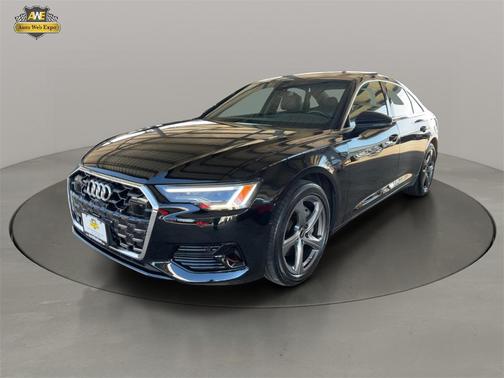 2024 Audi A6 45 Premium Plus