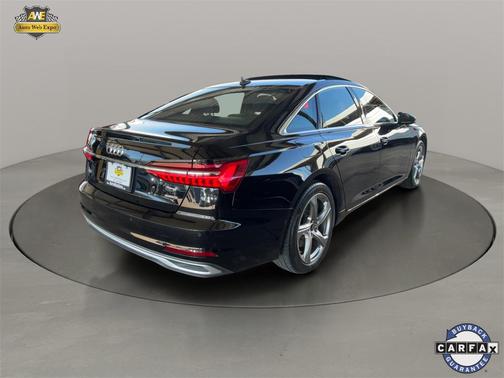 2024 Audi A6 45 Premium Plus