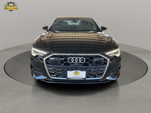 2024 Audi A6 45 Premium Plus