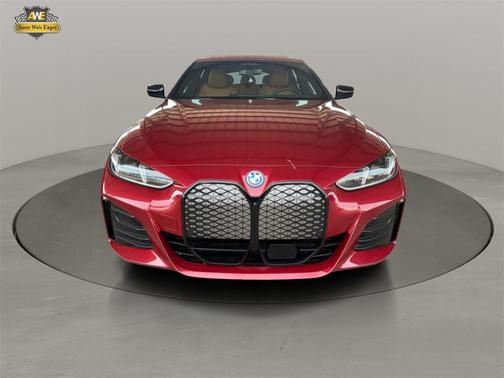 2025 BMW i4 Gran Coupe i