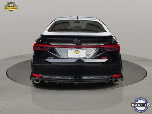 2021 Toyota Avalon TRD