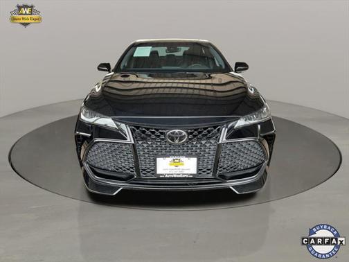 2021 Toyota Avalon TRD