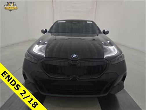 2025 BMW 530 530i