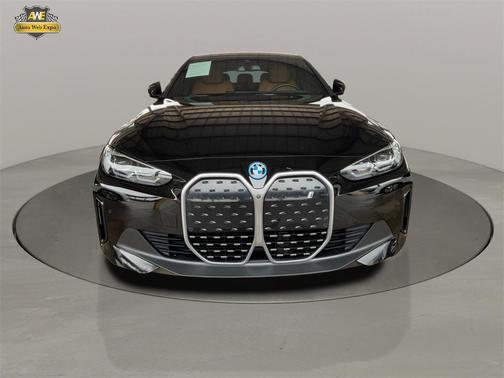 2024 BMW i4 Gran Coupe eDrive35