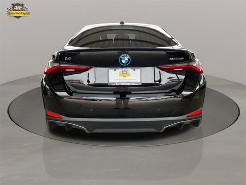 2024 BMW i4 Gran Coupe eDrive35