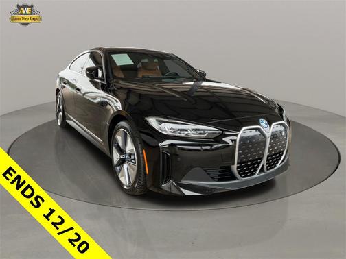 2024 BMW i4 Gran Coupe eDrive35