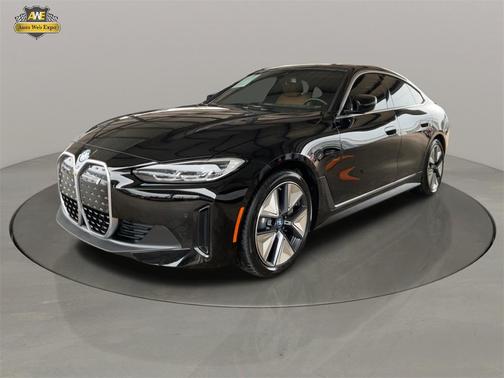 2024 BMW i4 Gran Coupe eDrive35