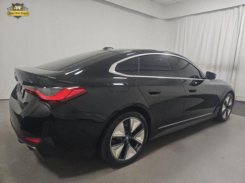 2024 BMW i4 Gran Coupe eDrive35