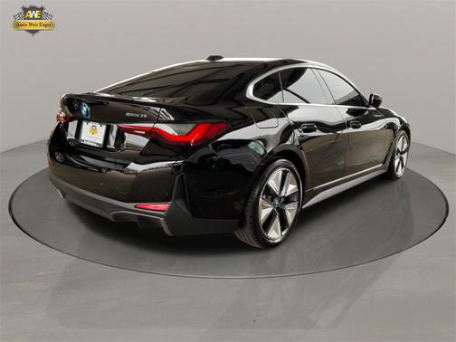 2024 BMW i4 Gran Coupe eDrive35