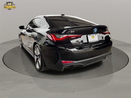 2024 BMW i4 Gran Coupe eDrive35