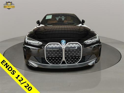 2024 BMW i4 Gran Coupe eDrive35