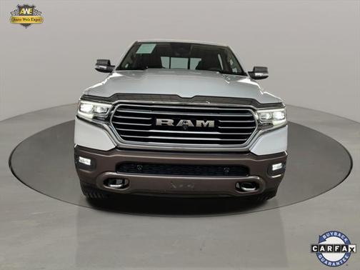 2021 RAM 1500 Longhorn