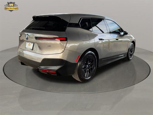 2023 BMW iX xDrive50