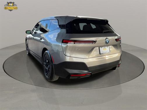 2023 BMW iX xDrive50