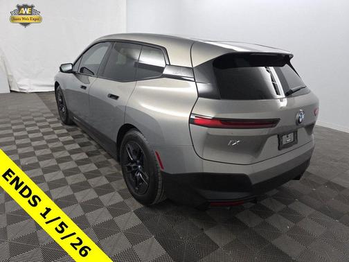 2023 BMW iX xDrive50