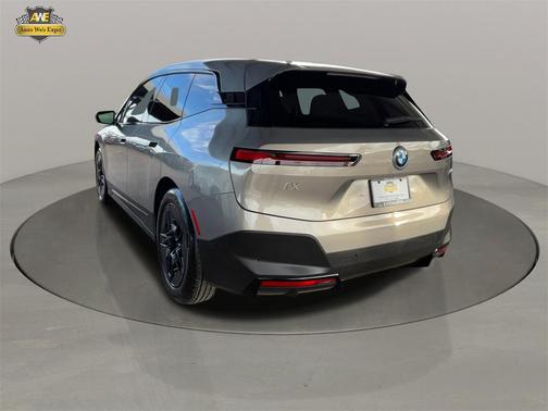 2023 BMW iX xDrive50