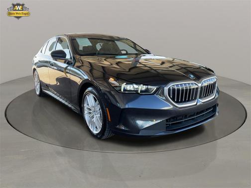 2024 BMW 530 xDrive