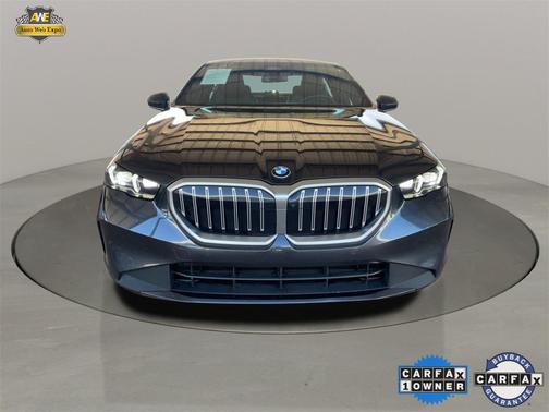 2024 BMW 530 xDrive