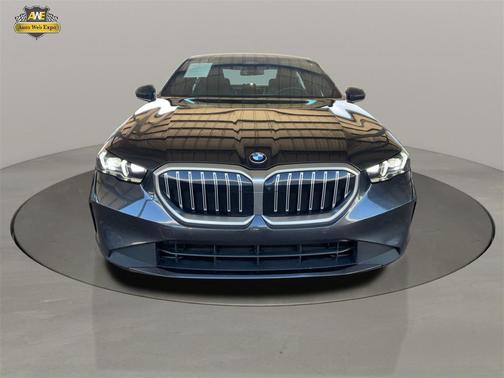 2024 BMW 530 xDrive