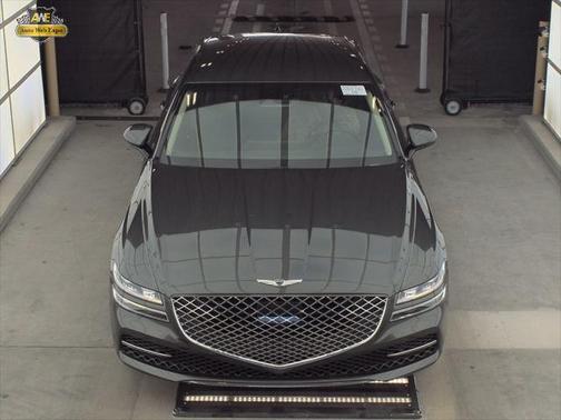 2024 Genesis G80 2.5T AWD