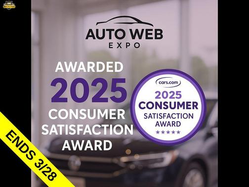 Gray 2025 Toyota Camry XLE