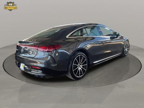2023 Mercedes-Benz EQS 450 4MATIC