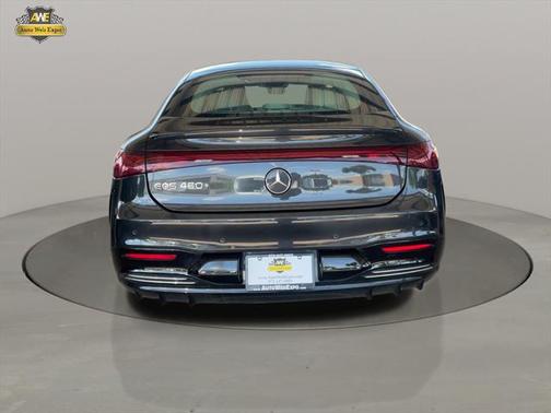 2023 Mercedes-Benz EQS 450 4MATIC