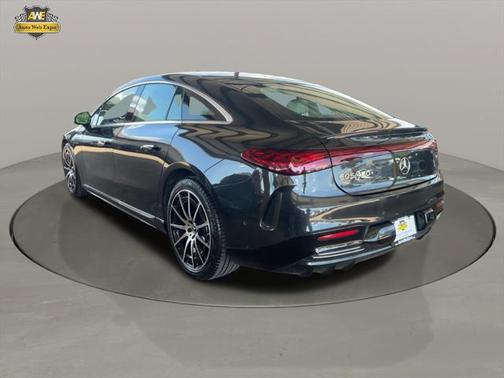 2023 Mercedes-Benz EQS 450 4MATIC