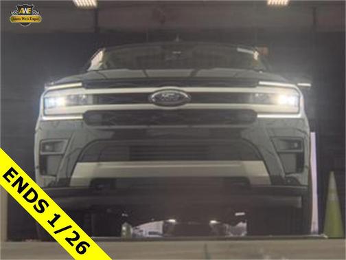2022 Ford Expedition XLT