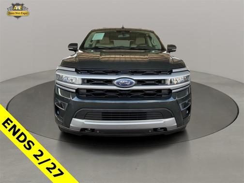 2022 Ford Expedition XLT