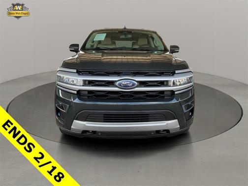 2022 Ford Expedition XLT