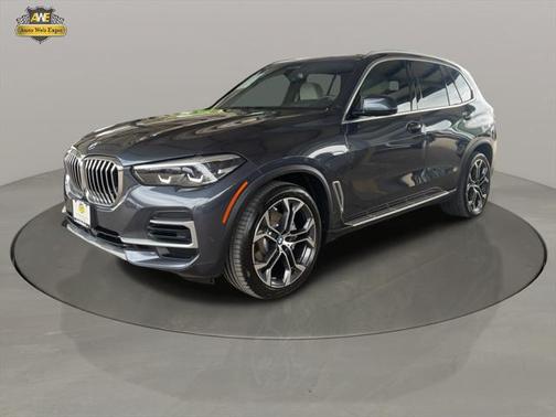 2022 BMW X5 sDrive40i