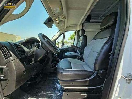 2024 RAM ProMaster 2500 Tradesman