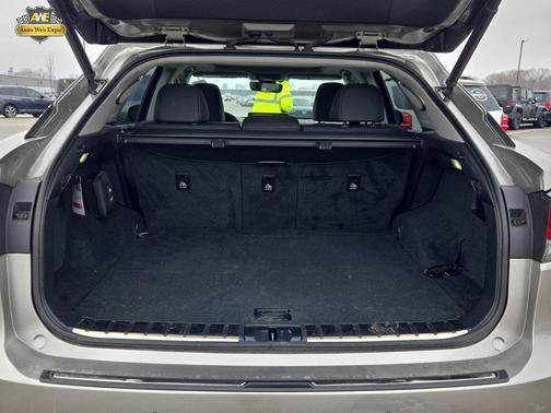 2022 Lexus RX 450h Base