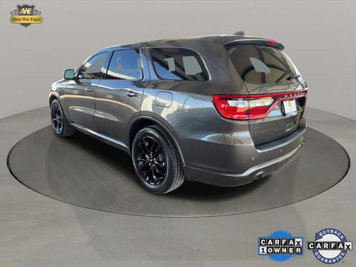 2020 Dodge Durango R/T RWD