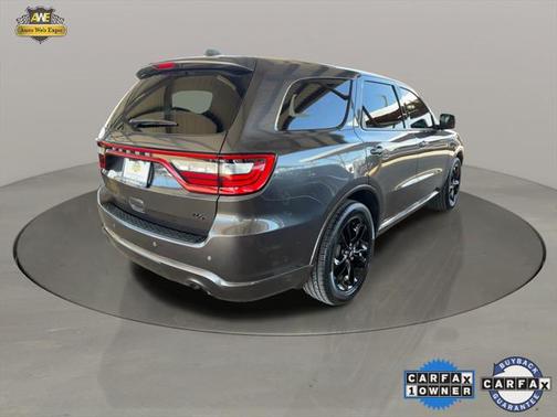 2020 Dodge Durango R/T RWD
