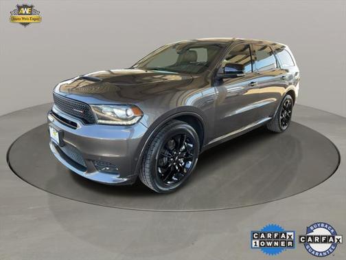 2020 Dodge Durango R/T RWD