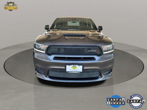 2020 Dodge Durango R/T RWD