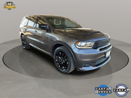 2020 Dodge Durango R/T RWD