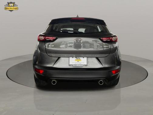 2021 Mazda CX-3 Sport