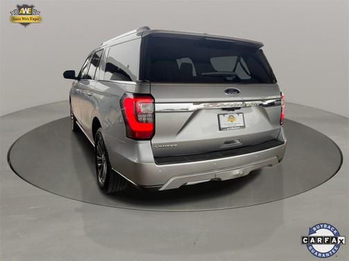 2020 Ford Expedition Max Limited