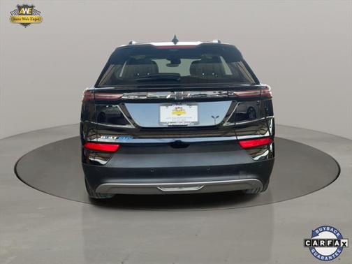 2023 Chevrolet Bolt EUV FWD LT