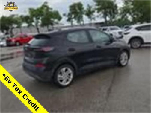 2023 Chevrolet Bolt EUV FWD LT